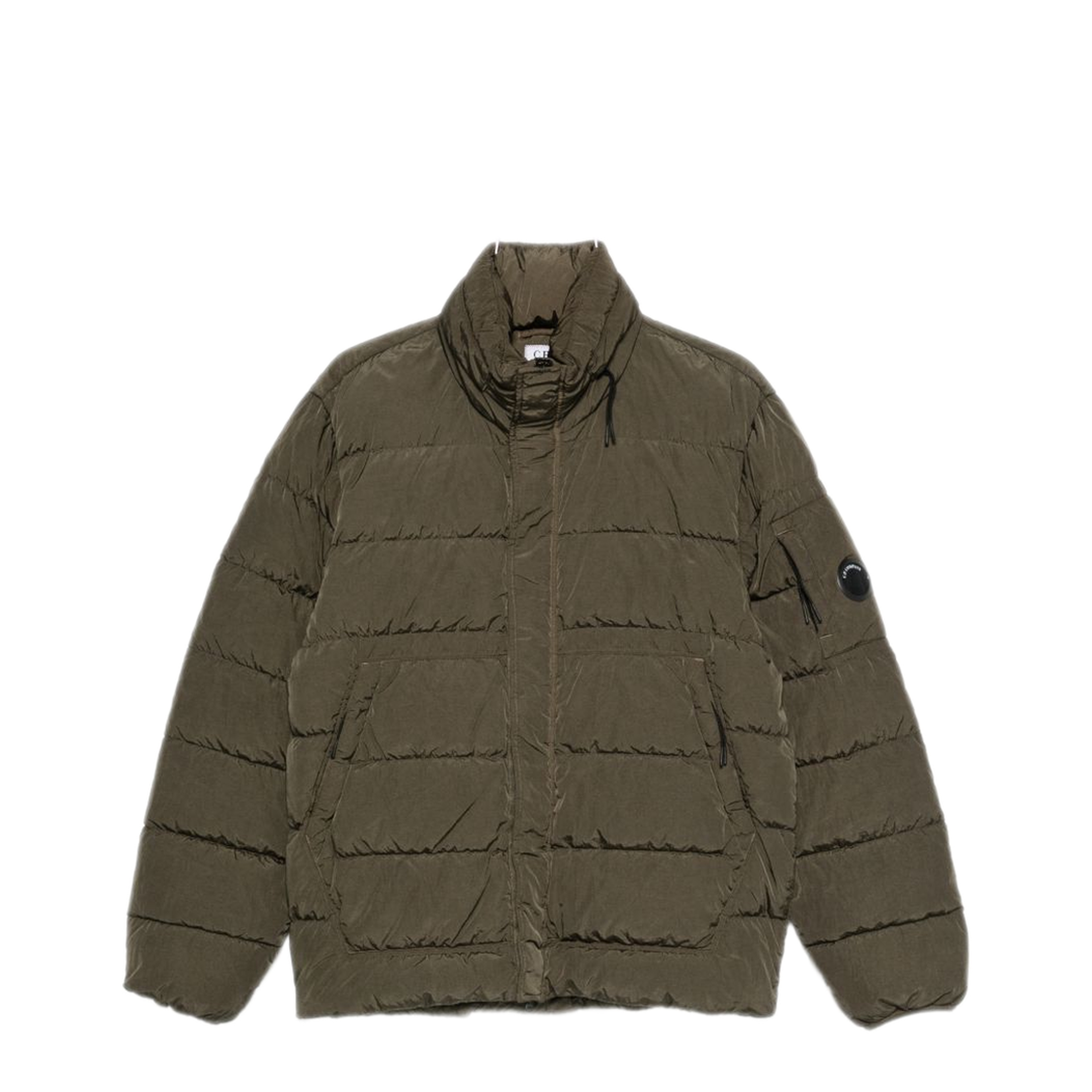 Coats Green - Image 1