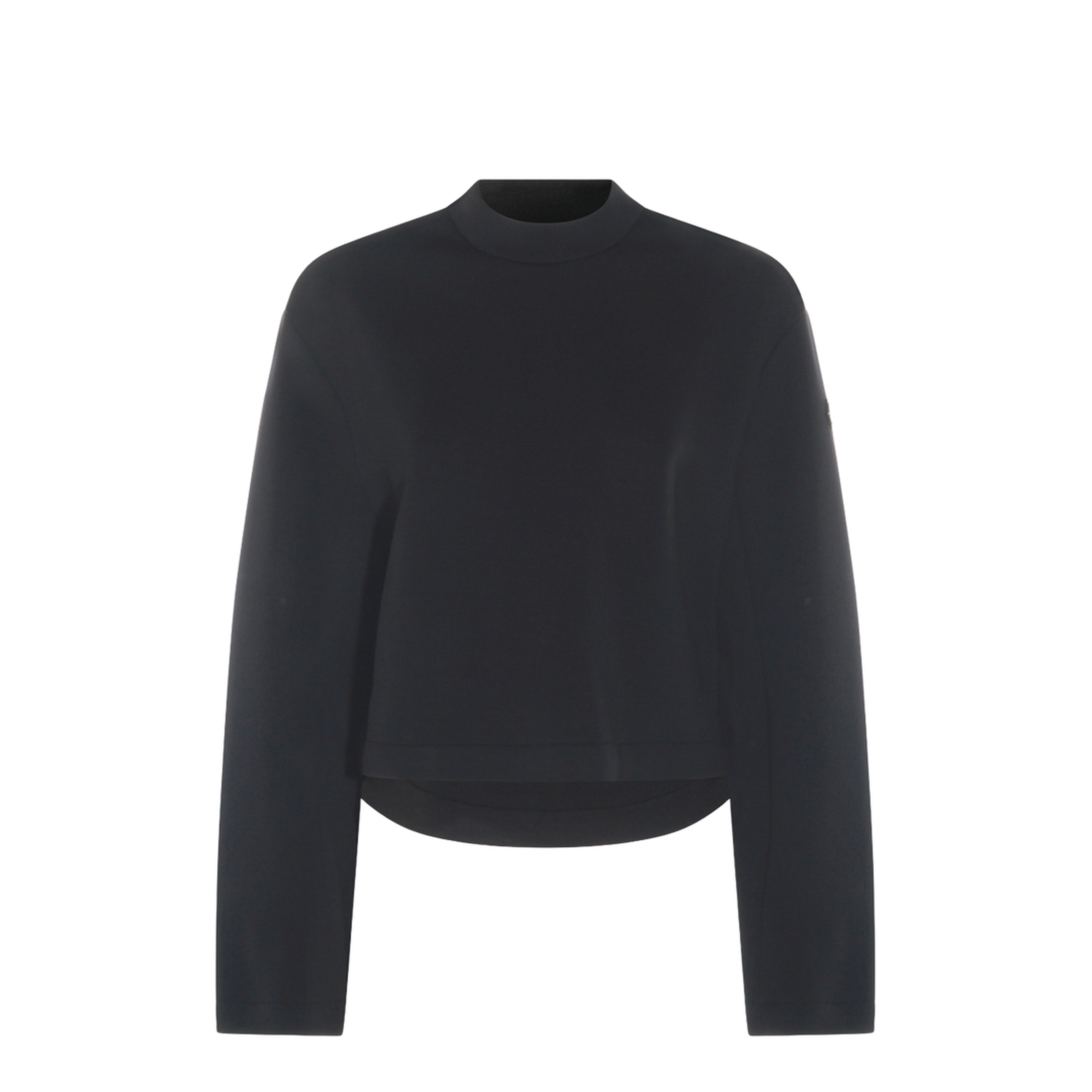 Knitted Sweater - Image 1