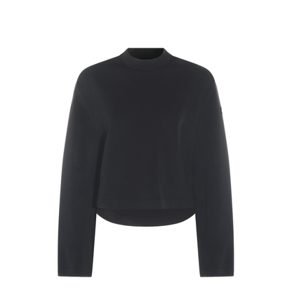 Knitted Sweater - Image 1