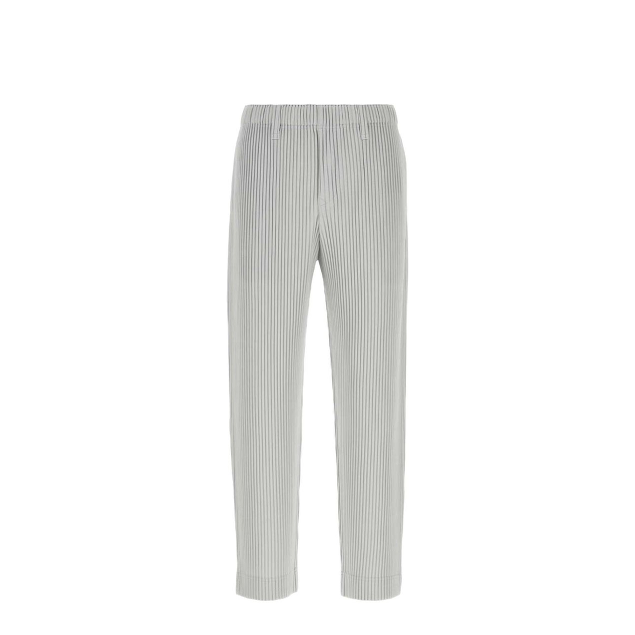 Trousers Light Grey - Image 1
