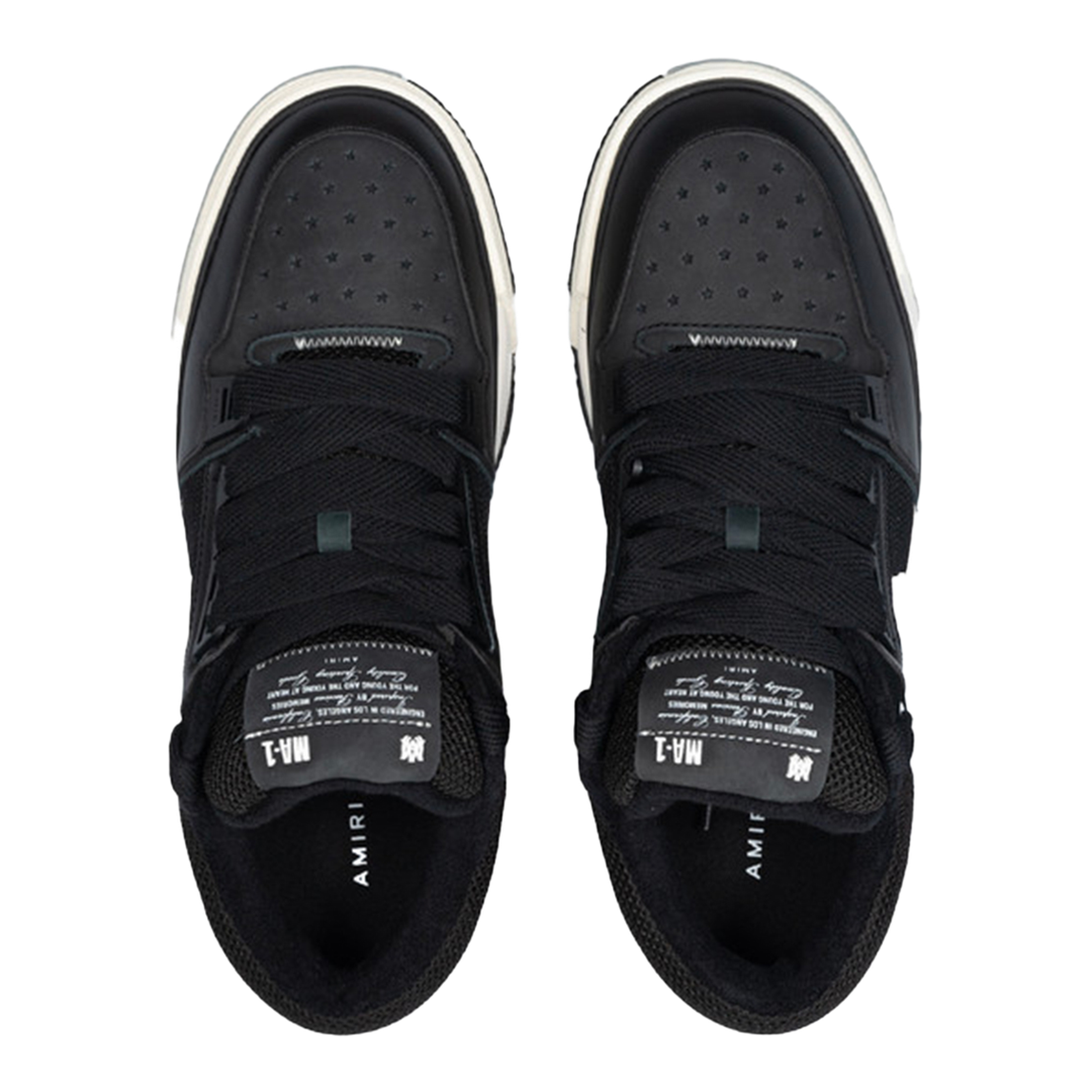 Sneakers Black - Image 11