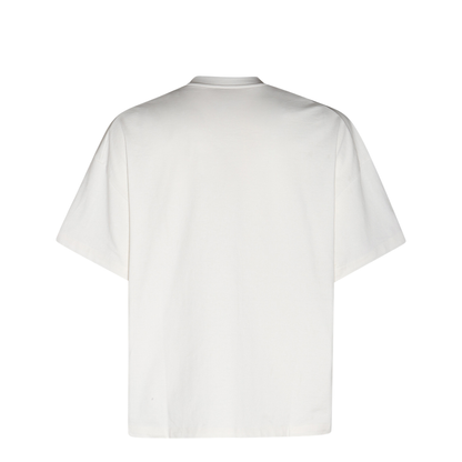 T-Shirt with Print - Image 2