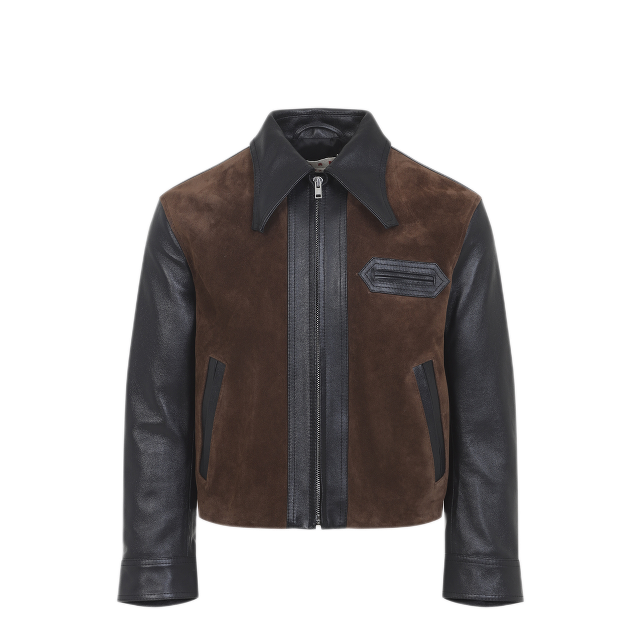 Leather Jacket - Image 3