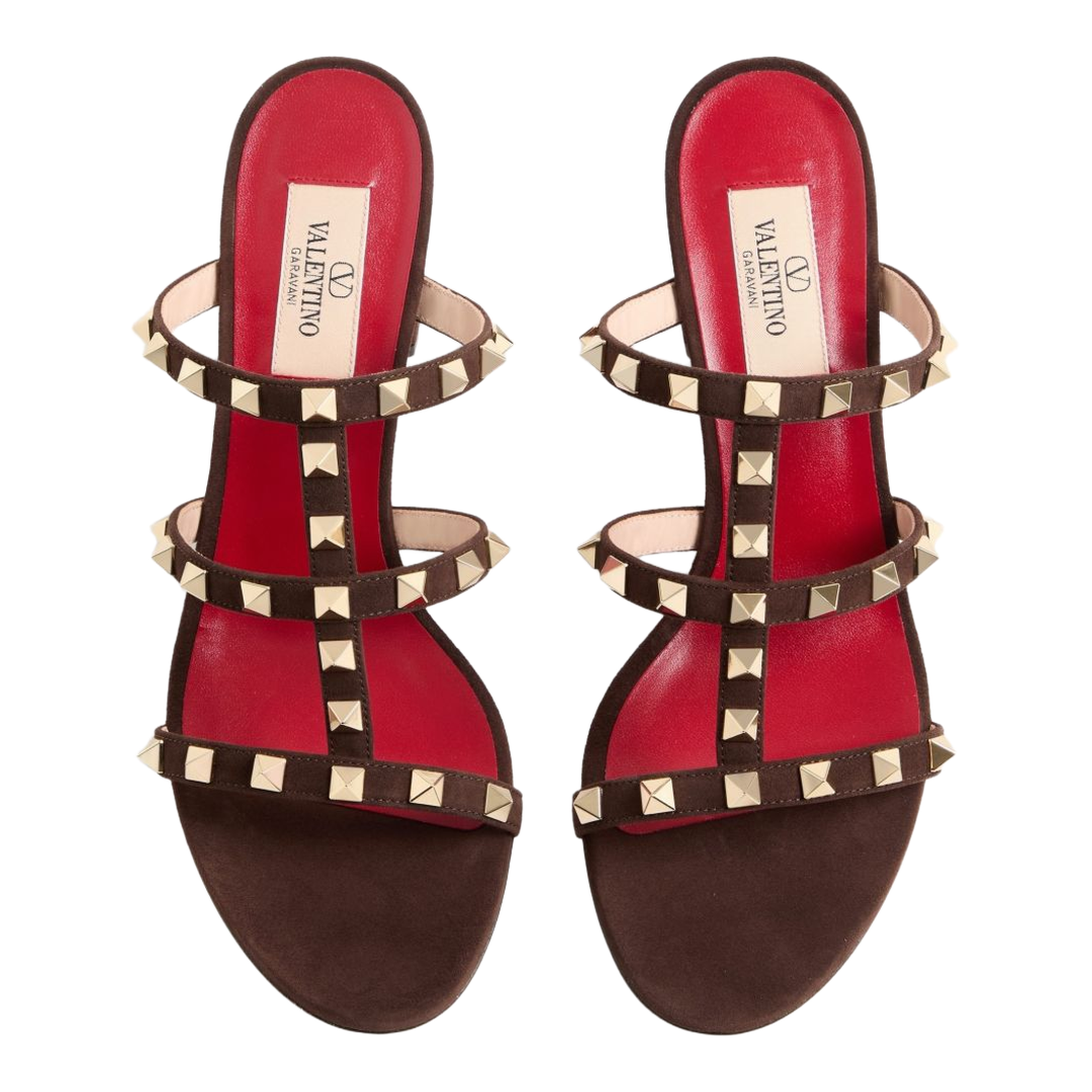 Sandals Brown - Image 5