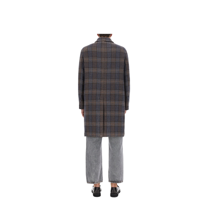 Tartan Coat - Image 4