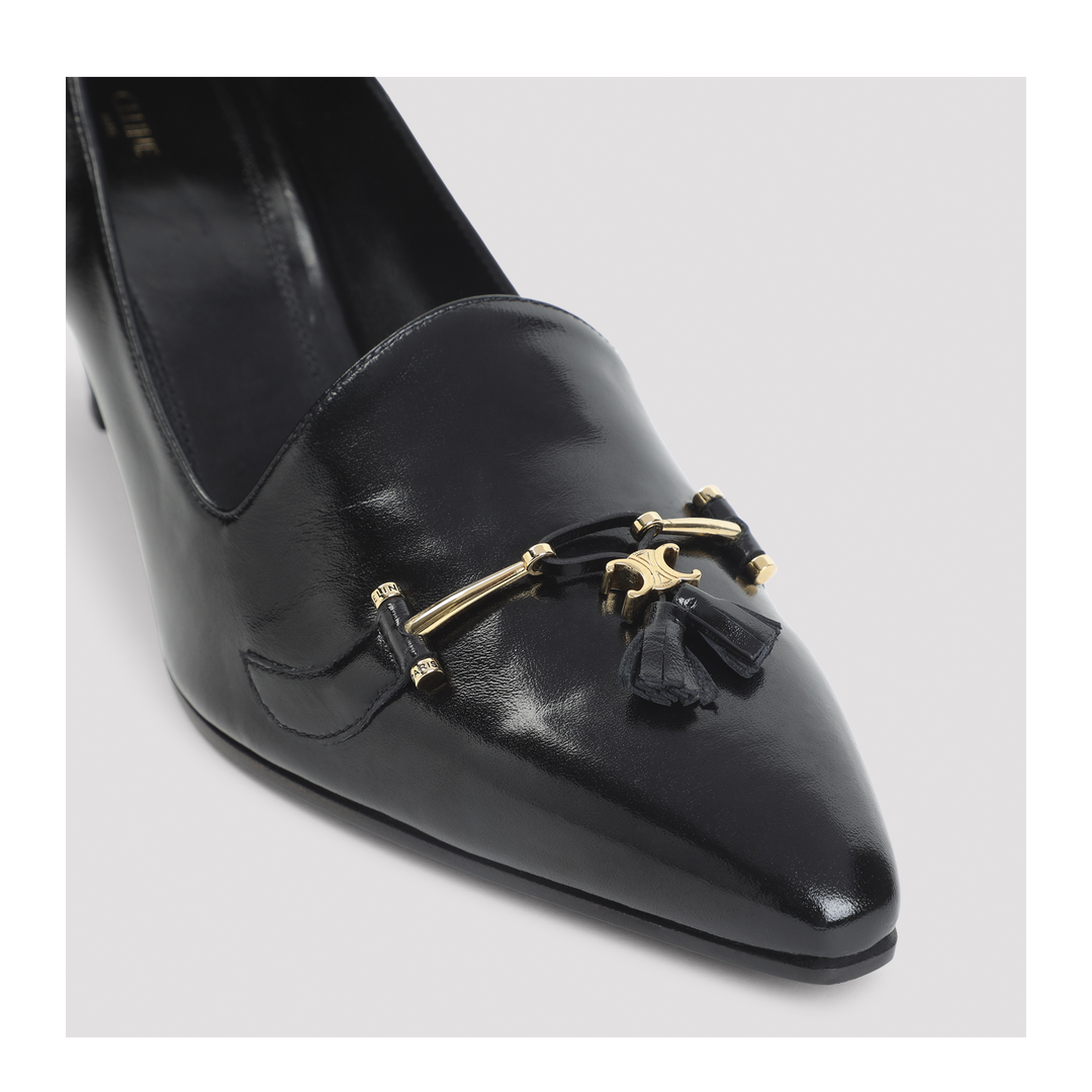 Queen Pumps - Image 6