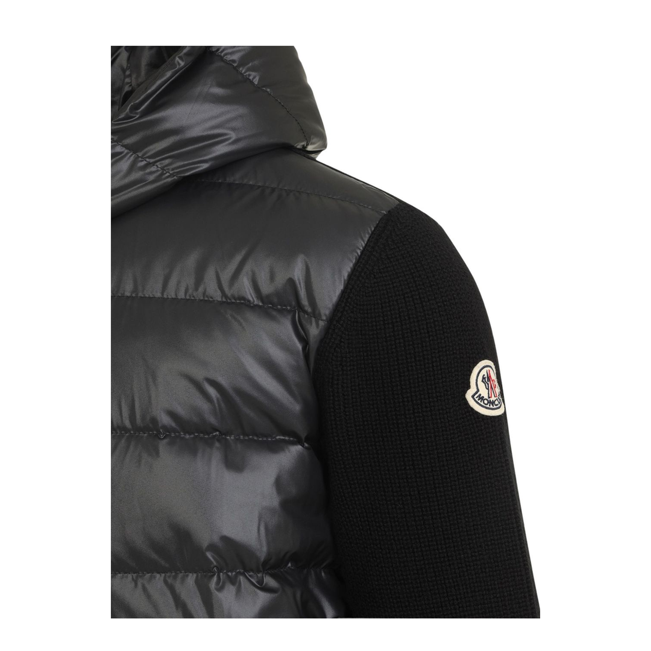 Sweaters Black - Image 2