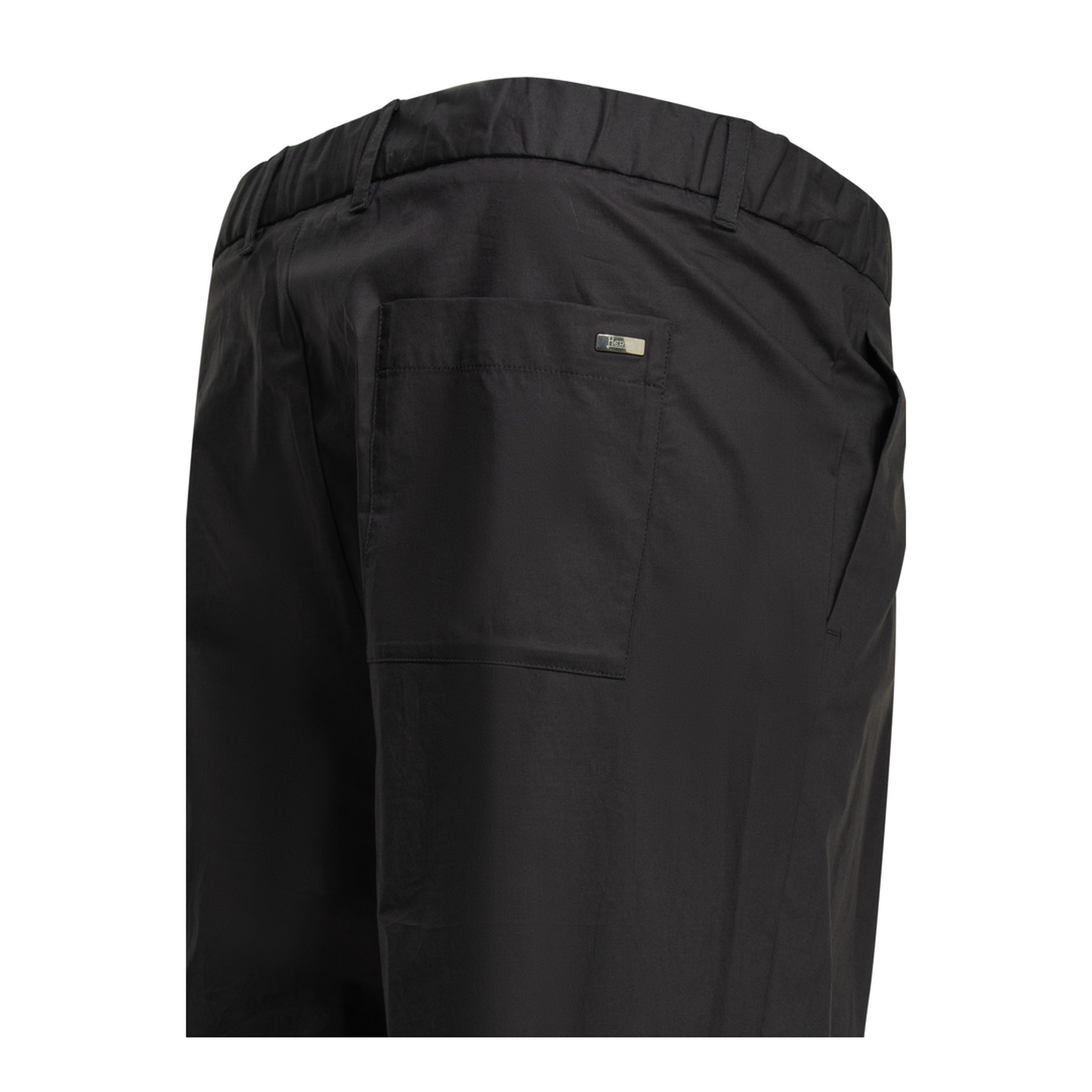 Casual Cotton Pants - Image 4
