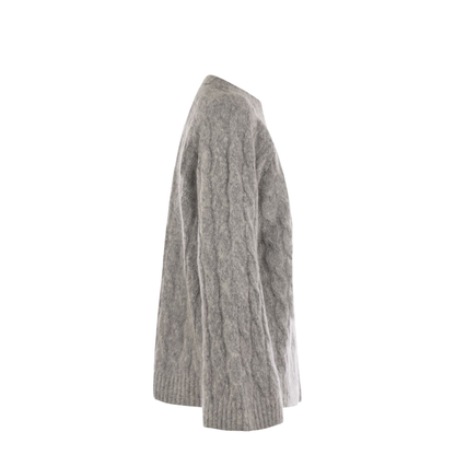 Woll Mohair Sweater - Image 5