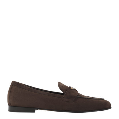Calf Leather Loafers - Image 1