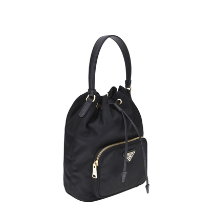 Re-Nylon Bucket Bag - Image 2