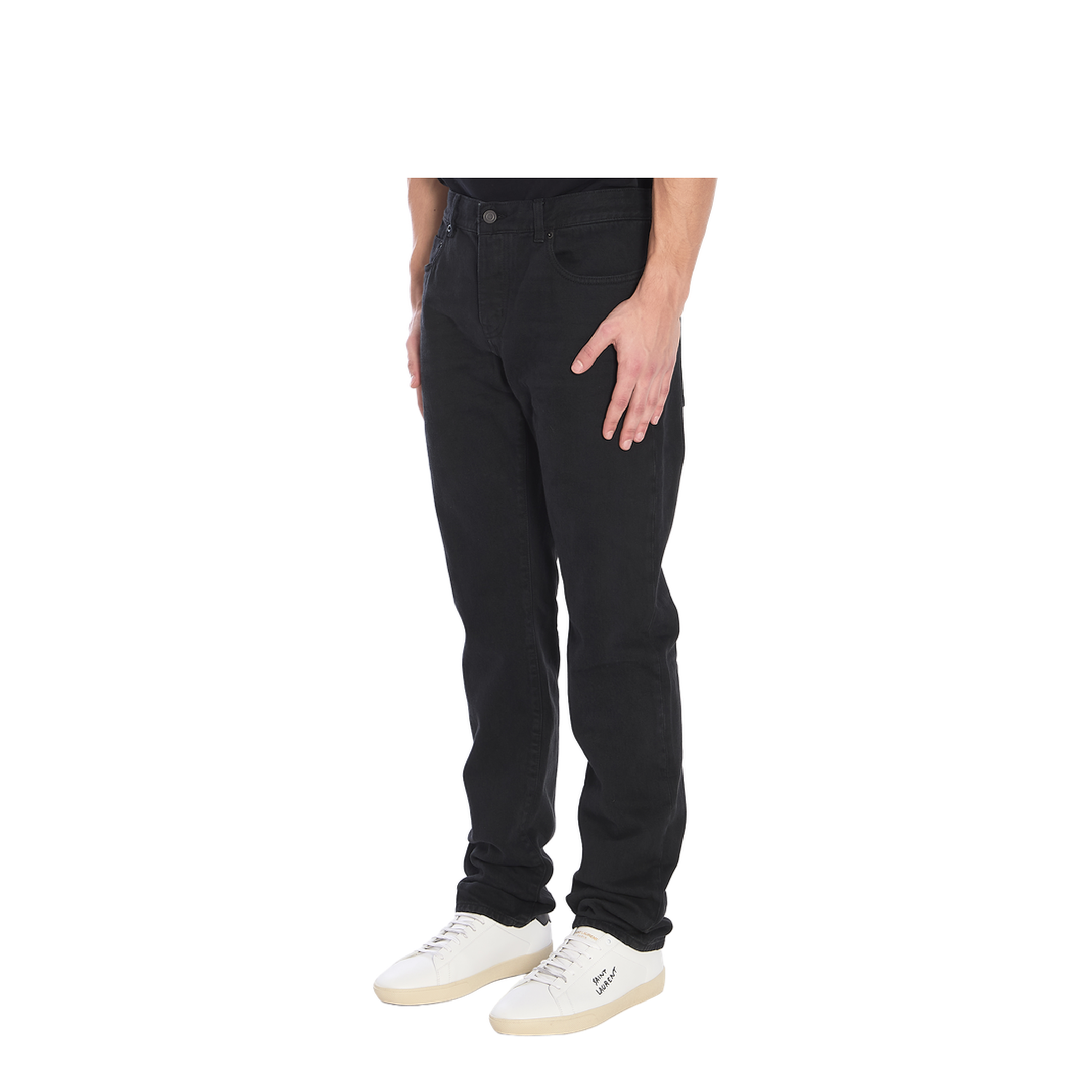 Slim-fit jeans - Image 2