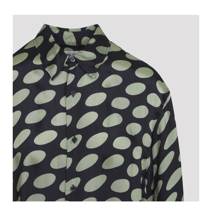 Caper Printed Shirt - Image 5