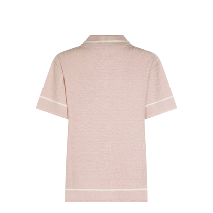 Polo Shirt - Pink - Image 2