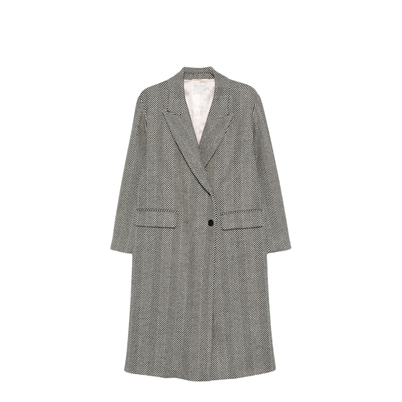 Coats Grey - Image 1