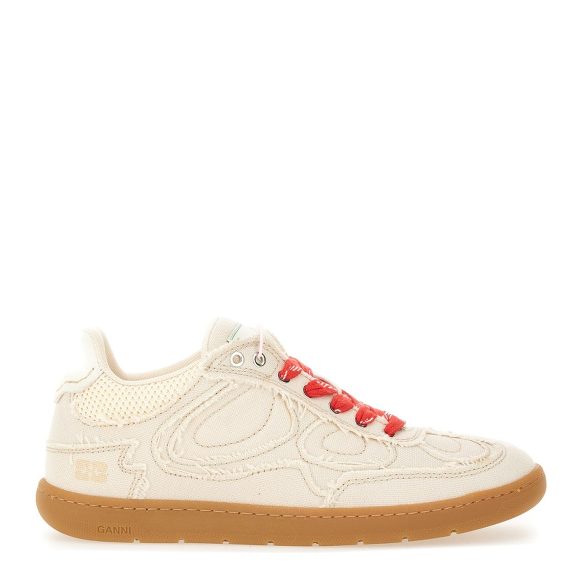 Canvas Sneaker - Image 1