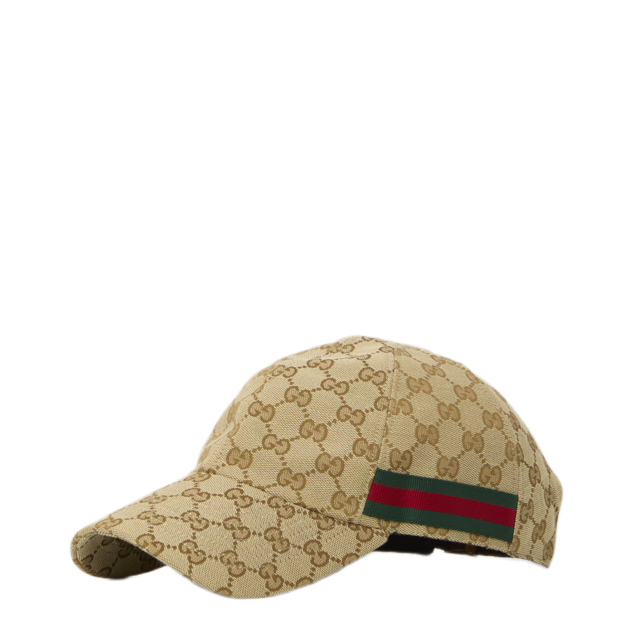 Baseball Hat with Web - Image 1