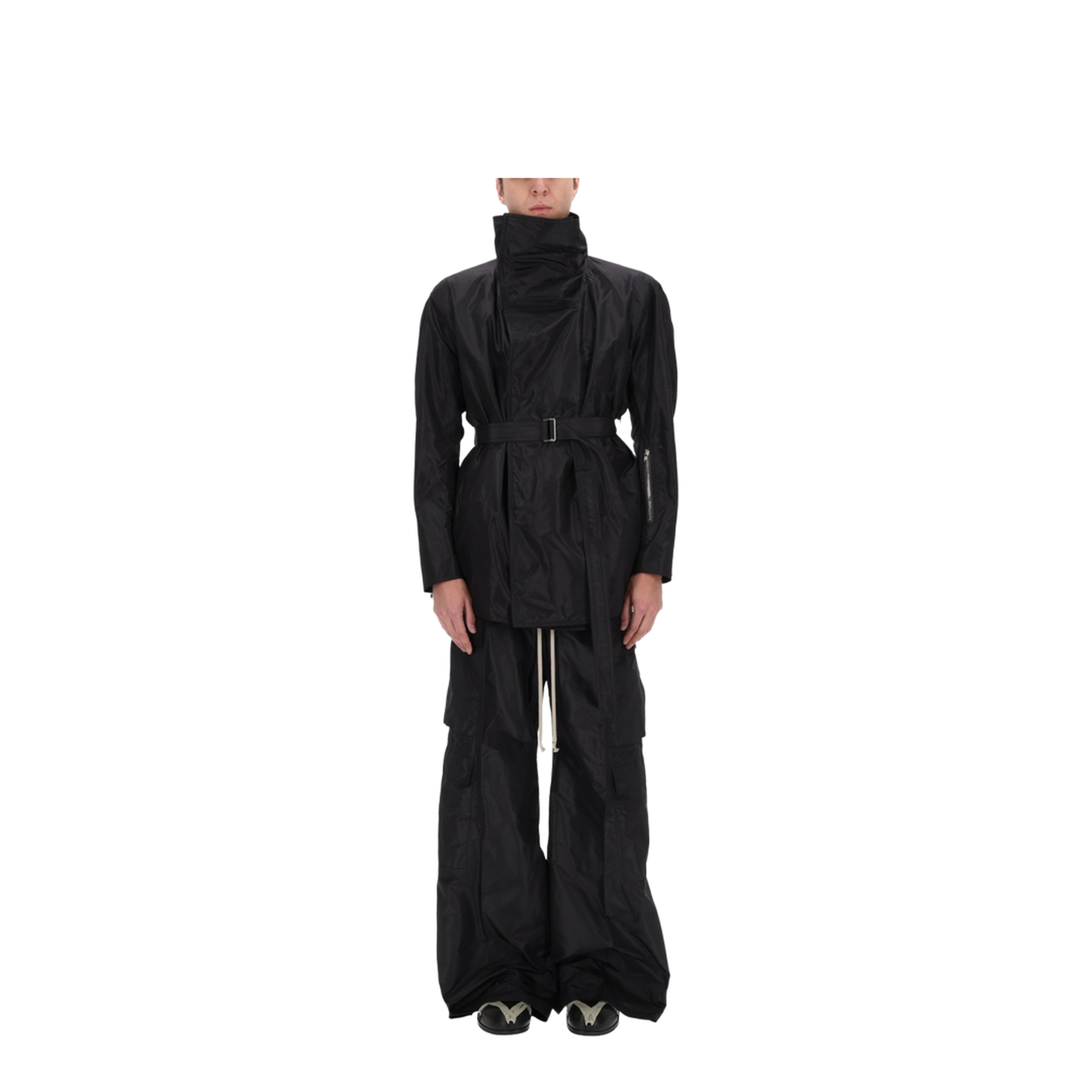 "DRACUCABAN" JACKET - Image 5