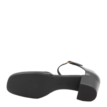 Capsule With Heel Black - Image 4