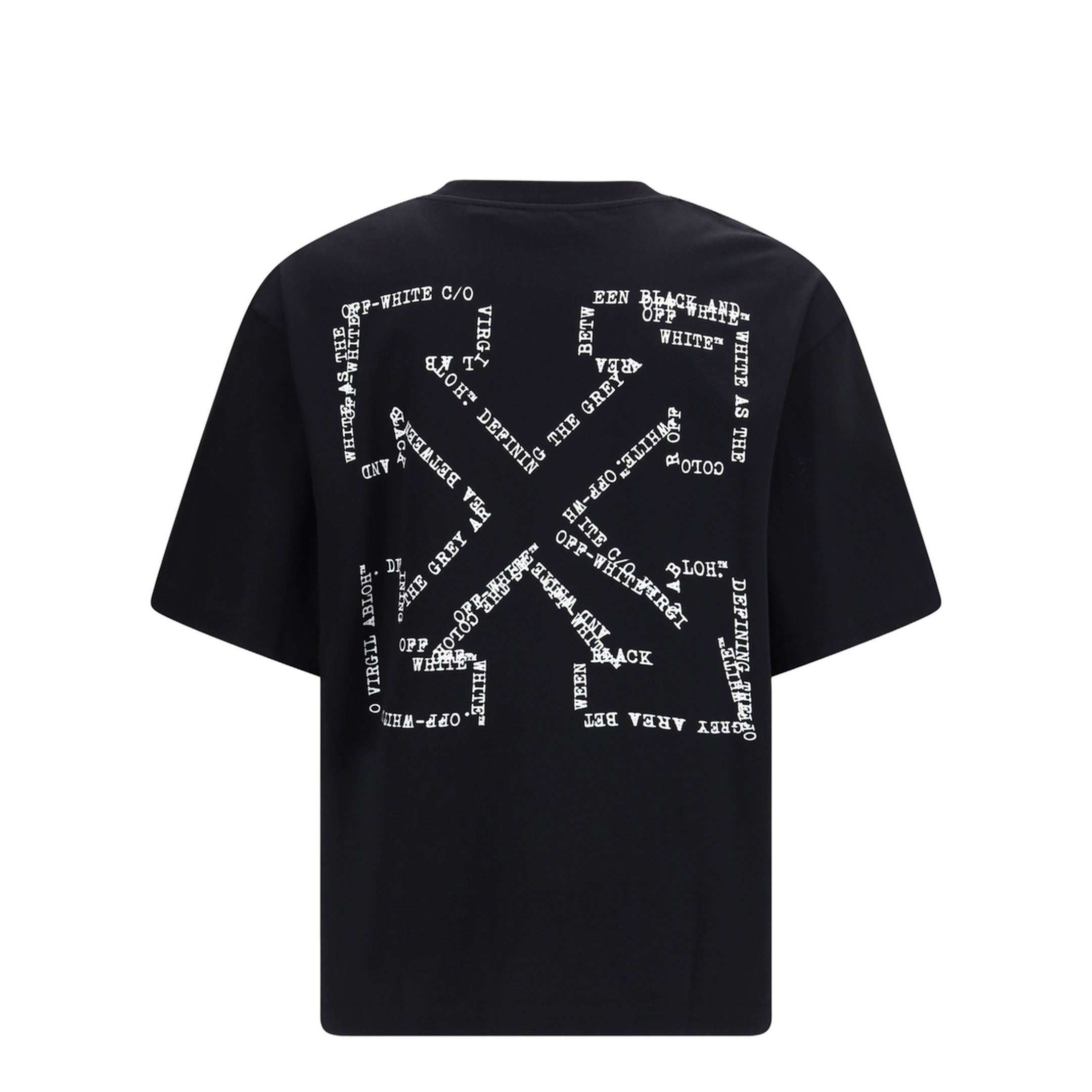 Type Arrow Skate T-shirt - Image 2