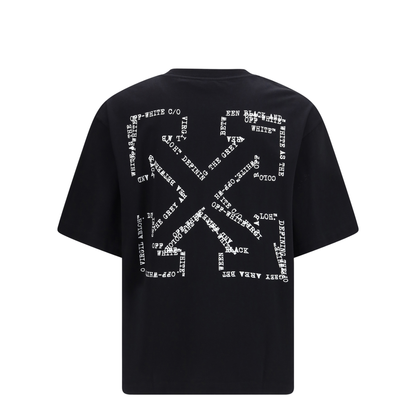 Type Arrow Skate T-shirt - Image 2