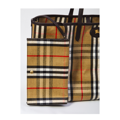 Highlands Tote Bag Medium - Image 4
