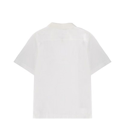 Polo Shirt With Zipper - Image 5