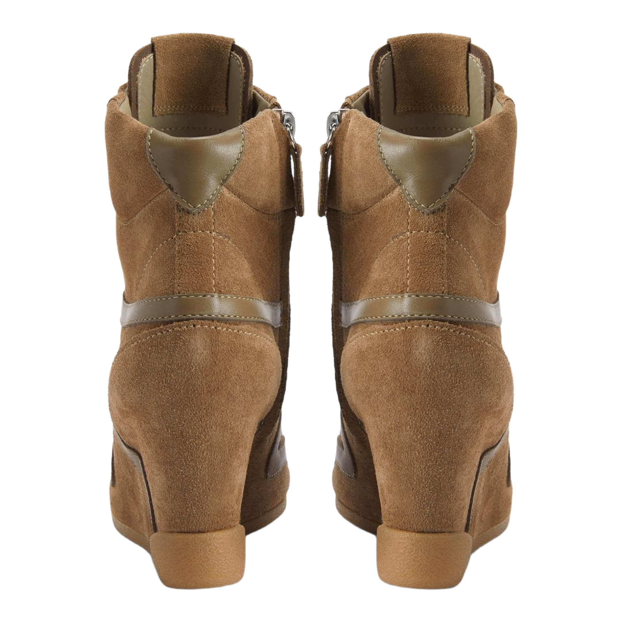 Boots Beige - Image 3