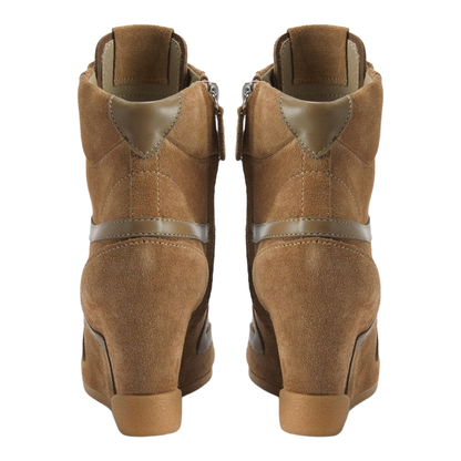 Boots Beige - Image 3