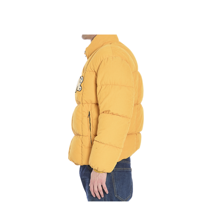 Monogram Corduroy Puffer Jacket - Image 3