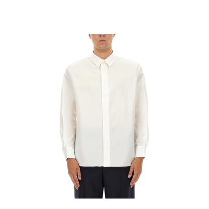 Cotton Shirt - Image 1