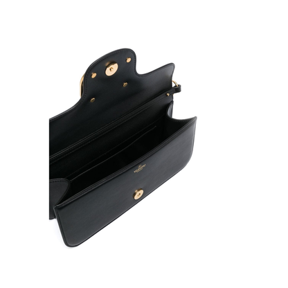 Locò Leather Shoulder Bag - Image 4