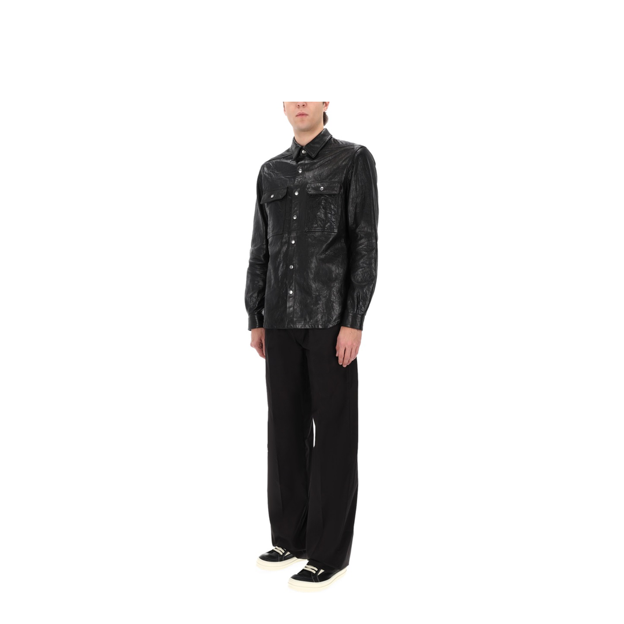 Leather Jacket - Image 2