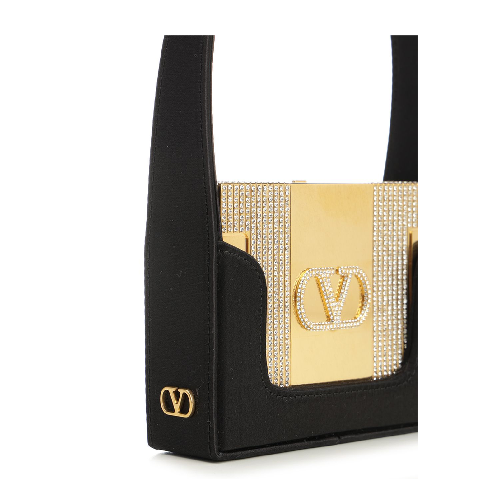 Minaumorphe Minaudière Clutch Bag - Image 4