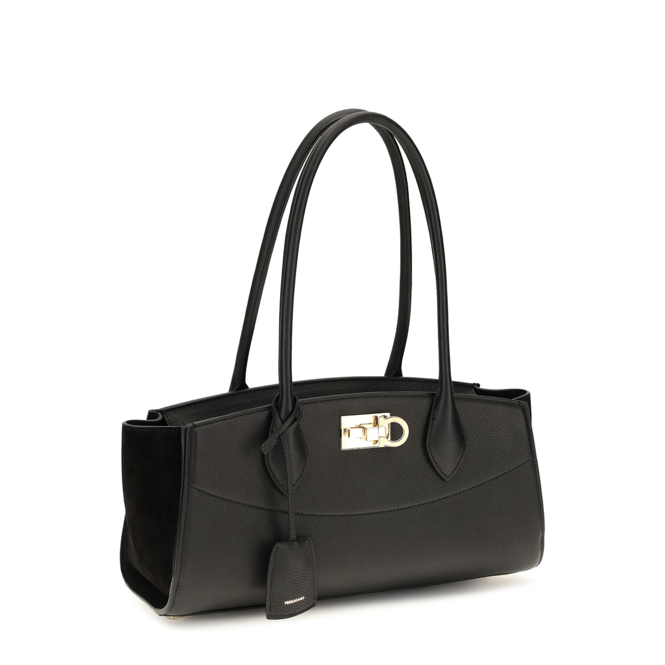 Studio Soft East West Shoulder Bag - Image 2
