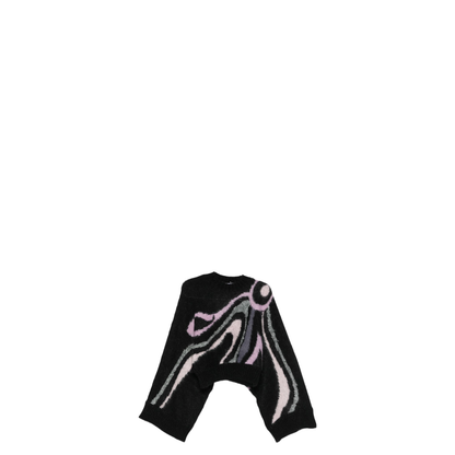 Sweaters Black - Image 1