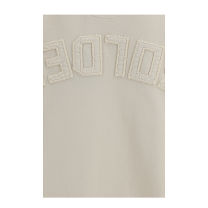 Jersey Capsule Sweatshirt - Image 3