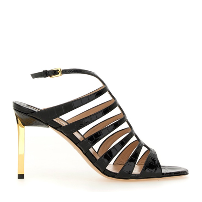 Leather Sandal - Image 1