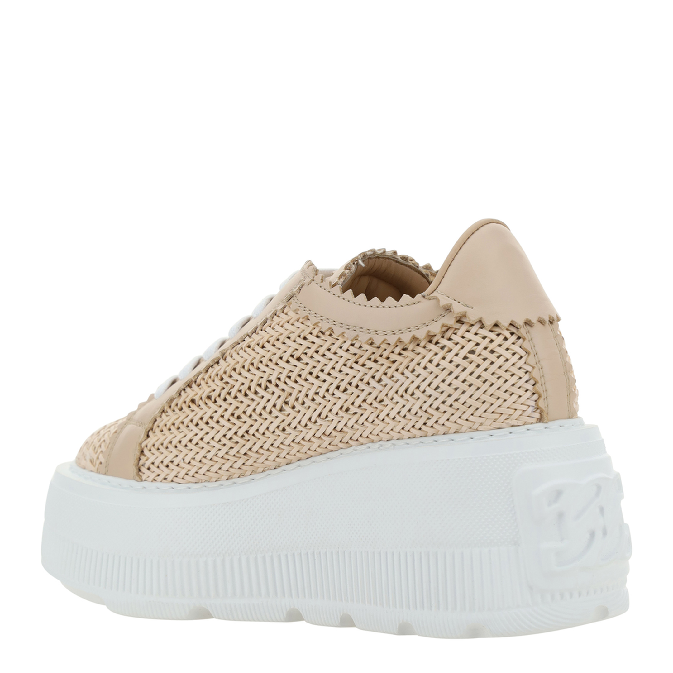 Sneakers Pink - Image 5
