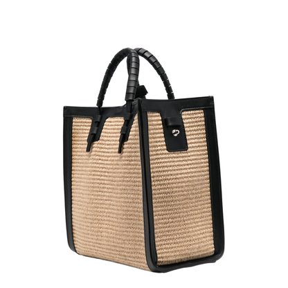 Bags.. Beige - Image 3