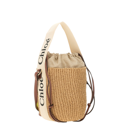 Small Bucket Bag - Image 6