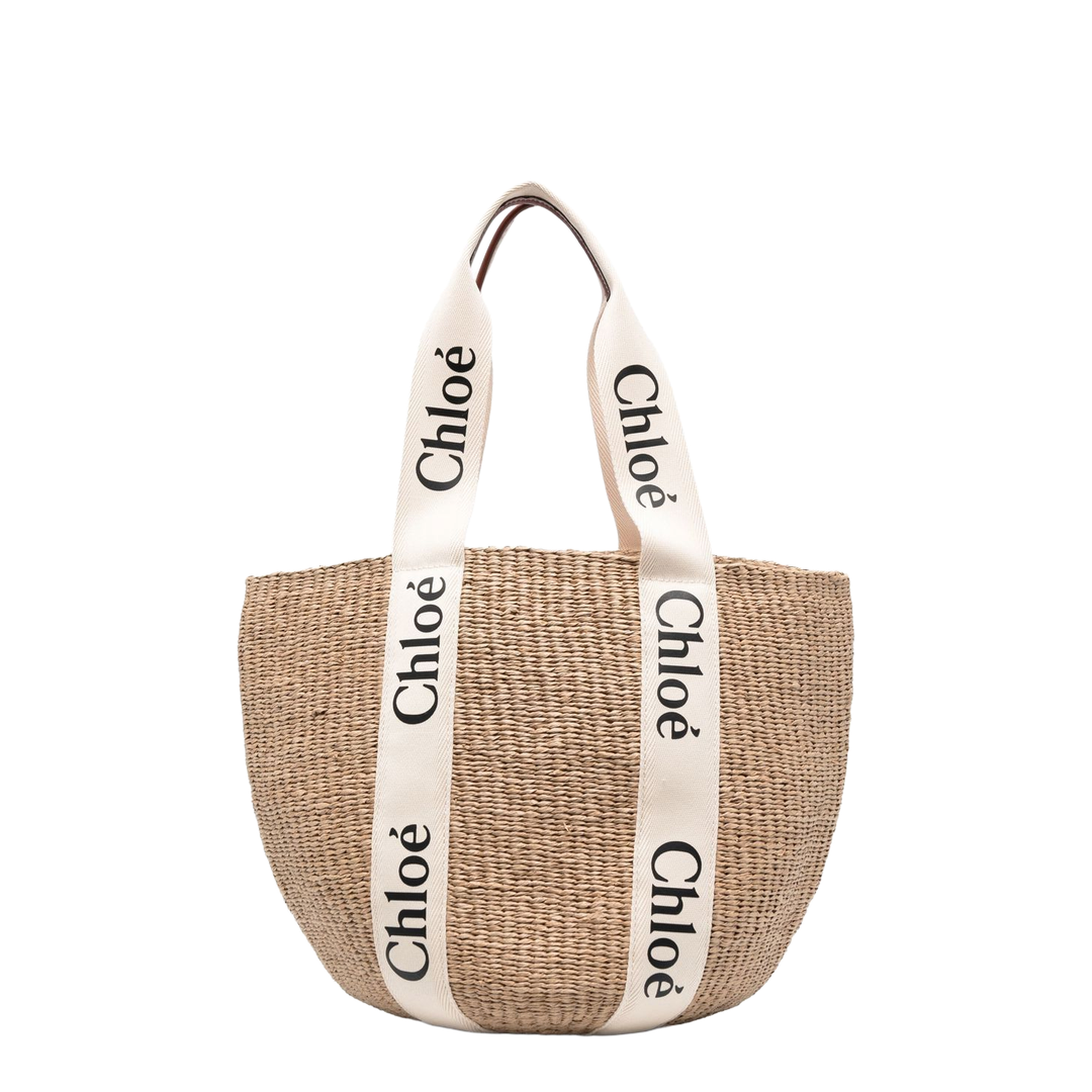 Large Woody Basket - Image 1