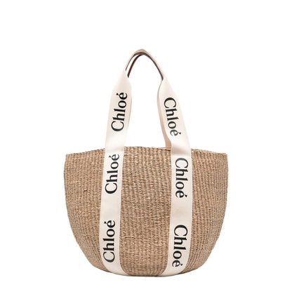 Large Woody Basket - Image 1