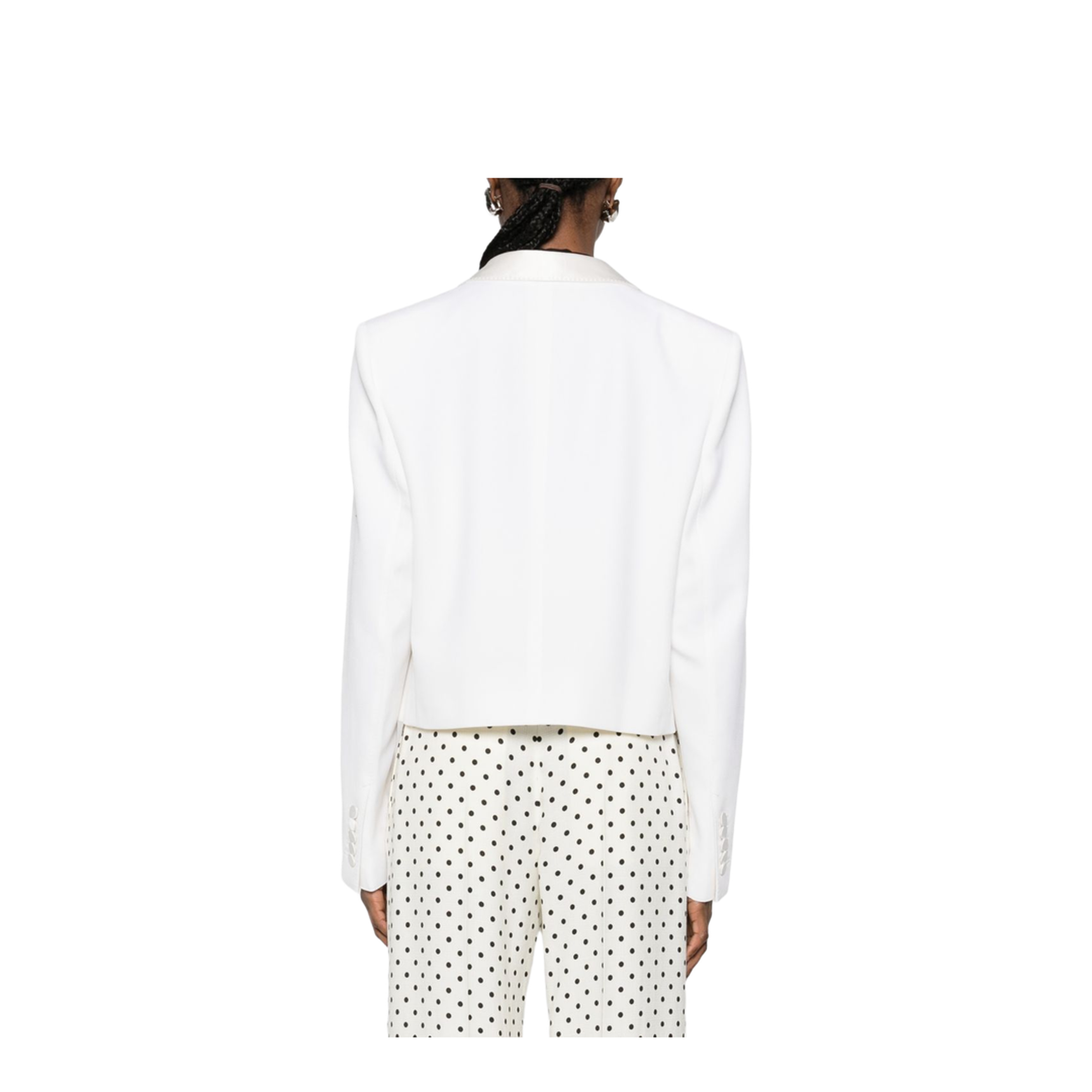 Jackets White - Image 2