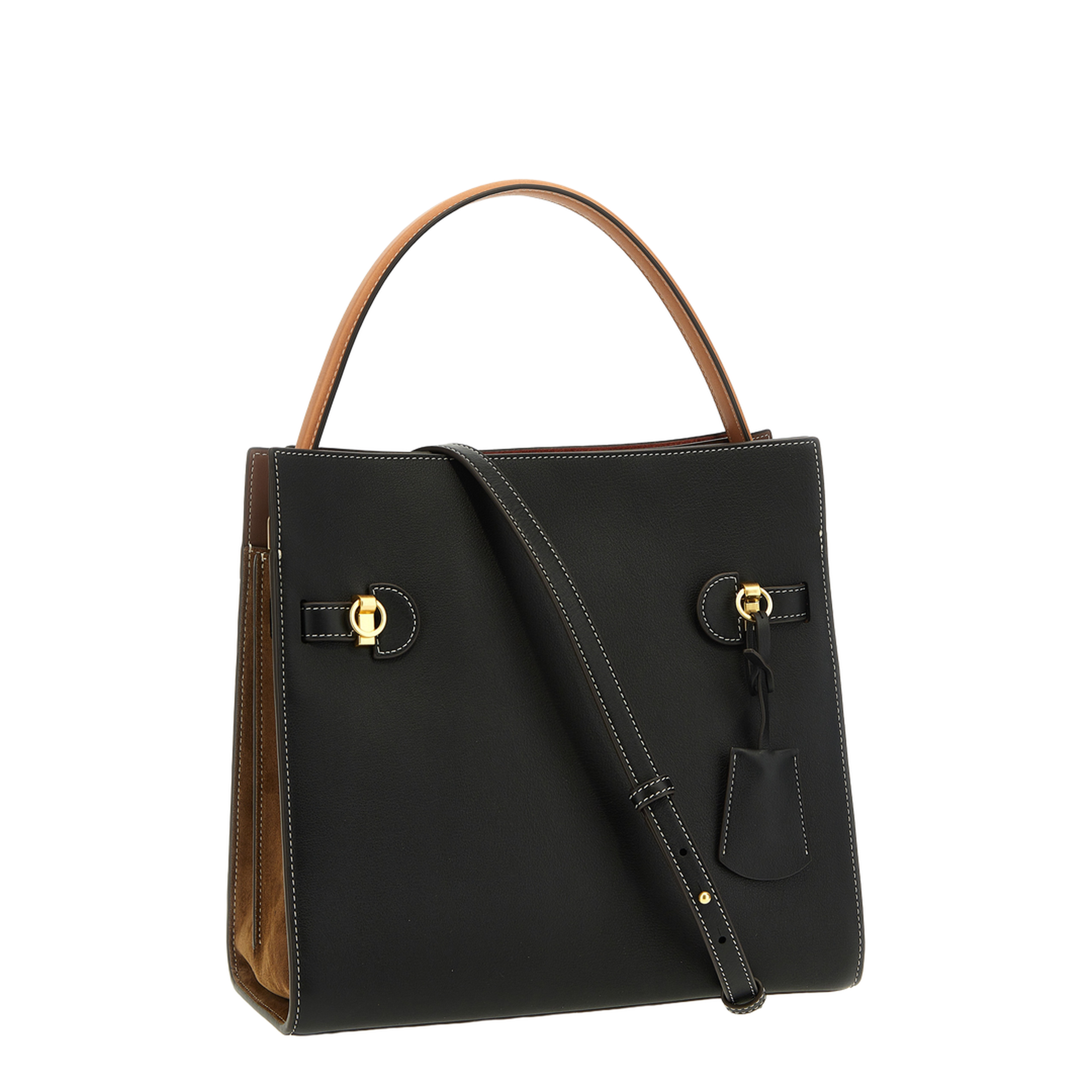 Lee Radziwill Double Bag - Image 3