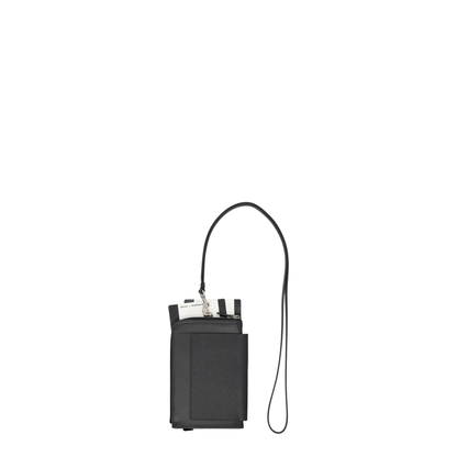 Passport Holder for Smartphone in Black - Image 2