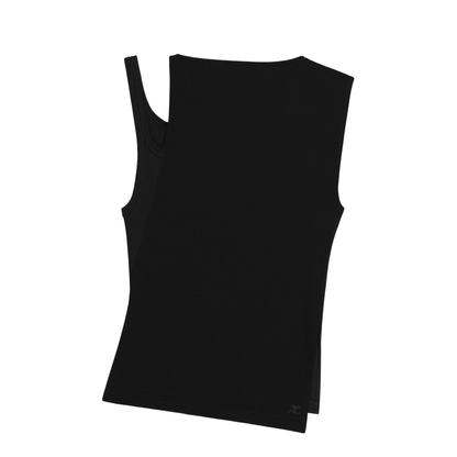Oblique 90'S Top - Image 1