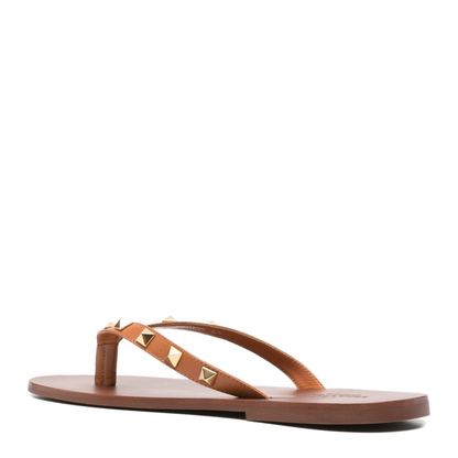 Brown Sandals - Image 3