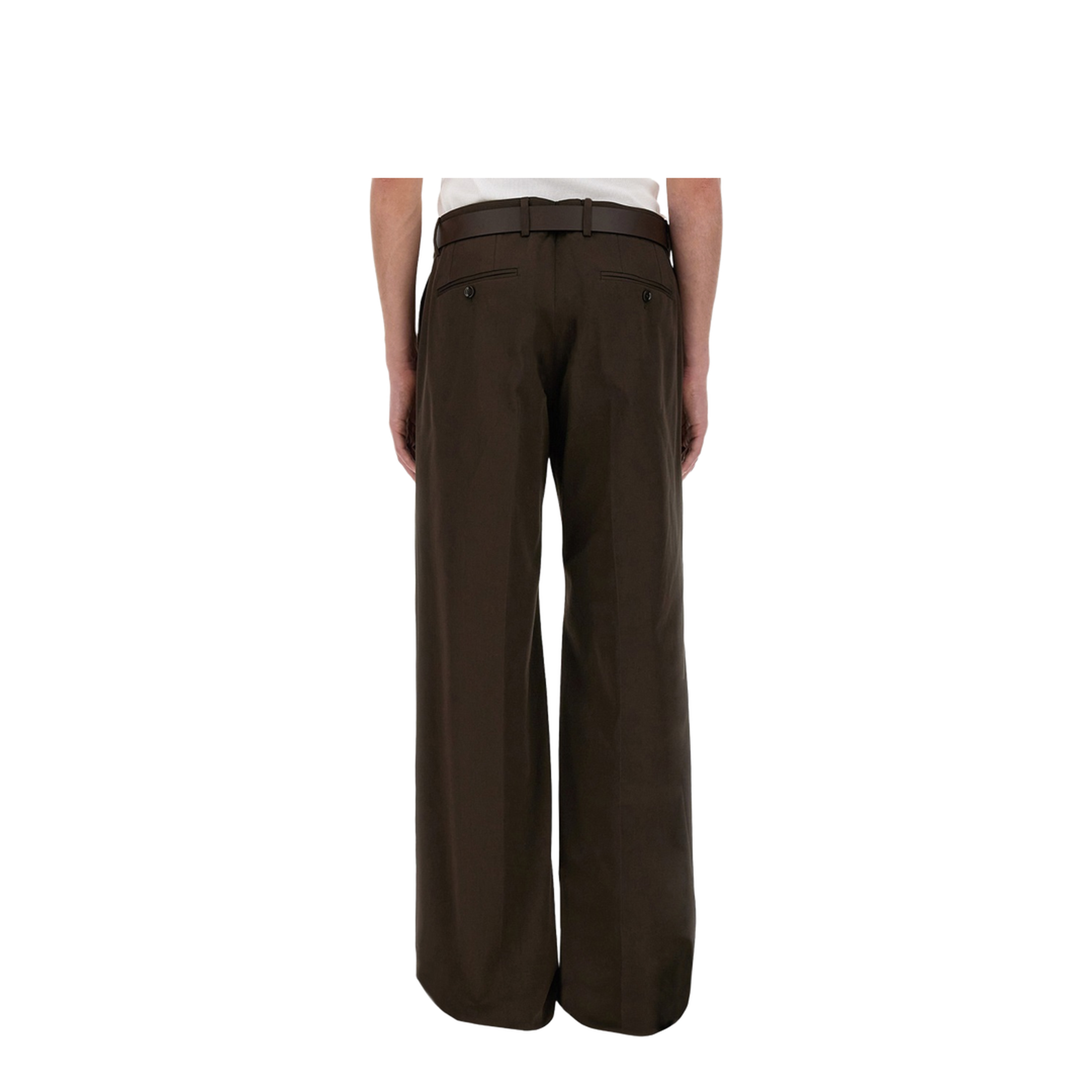 Tailored Pants - Image 3