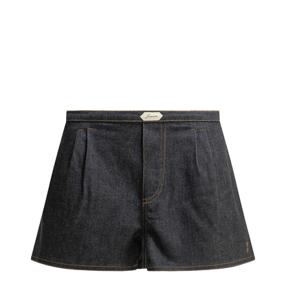 "Amelo De-Nîmes" Shorts - Image 1